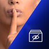 Prezerwatywy DUREX Intense (10 szt.) Działanie Dla uczucia rozgrzania, chłodzenia i mrowienia