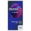 Prezerwatywy DUREX Intense (10 szt.) Linia Intense
