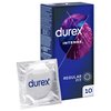 Prezerwatywy DUREX Intense (10 szt.)