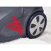 Odkurzacz AMICA VI 2035 Imuri Zwijacz przewodu Tak