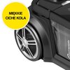 Odkurzacz AMICA VM 4014 Akman Długość przewodu [m] 5