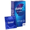 Prezerwatywa DUREX Classic (12 szt.)