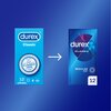 Prezerwatywa DUREX Classic (12 szt.) Liczba sztuk w opakowaniu 12