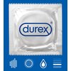 Prezerwatywa DUREX Pleasure Mix (40 szt.) Liczba sztuk w opakowaniu 40