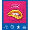 Prezerwatywa DUREX Pleasure Mix (40 szt.) Kształt Anatomiczny