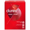 Prezerwatywy DUREX Feel Thin (24 szt.)