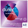 Prezerwatywa DUREX Surprise Me Mix (40 szt.) Linia Suprise Me