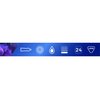 Prezerwatywa DUREX Classic Extra Safe (24 szt.) Lateksowe Tak