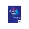 Prezerwatywa DUREX Classic Extra Safe (24 szt.) Linia Extra Safe