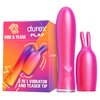 Wibrator DUREX Play 2w1 Vibe & Tease