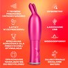 Wibrator DUREX Play 2w1 Vibe & Tease Wodoodporny Tak