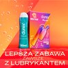 Wibrator DUREX Play 2w1 Vibe & Tease Informacje dodatkowe Łatwy w czyszczeniu