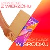 Wibrator DUREX Play 2w1 Vibe & Tease Informacje dodatkowe Opakowanie nadaje się do recyklingu