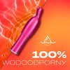Wibrator DUREX Play 2w1 Vibe & Tease Funkcje dodatkowe 7 poziomów intensywności