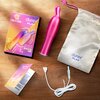 Wibrator DUREX Play 2w1 Vibe & Tease Informacje dodatkowe Bezpieczny dla ciała