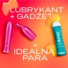 Wibrator DUREX Play 2w1 Vibe & Tease Informacje dodatkowe Dyskretny