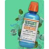 Płyn do płukania jamy ustnej THE BREATH CO Mroźna Mięta 500 ML Aktywny węgiel Nie