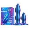 Zestaw korków analnych DUREX Play Deep & Deeper