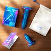 Zestaw korków analnych DUREX Play Deep & Deeper Funkcje dodatkowe Brak