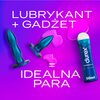 Zestaw korków analnych DUREX Play Deep & Deeper Informacje dodatkowe Bezftalanowy