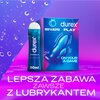 Zestaw korków analnych DUREX Play Deep & Deeper Informacje dodatkowe Bezpieczny dla ciała materiał