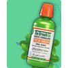 Płyn do płukania jamy ustnej THE BREATH CO Łagodna Mięta 500 ML Aktywny węgiel Nie
