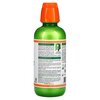 Płyn do płukania jamy ustnej THE BREATH CO Łagodna Mięta 500 ML Liczba sztuk w opakowaniu 1