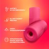 Masturbator DUREX Play Slide&Ride Regulacja wibracji Nie