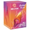 Multi Stymulator DUREX Play Ride & Tease Płeć Kobieta