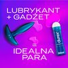 Wibrująca zatyczka analna DUREX Play Pop & Buzz Informacje dodatkowe Bezftalanowy