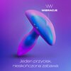 Wibrująca zatyczka analna DUREX Play Pop & Buzz Wyrób medyczny Tak