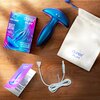 Wibrująca zatyczka analna DUREX Play Pop & Buzz Funkcje dodatkowe Sterowanie jednym przyciskiem