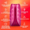 Wibrujący masturbator DUREX Play Ride & Vibe Regulacja wibracji Tak