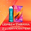 Wibrujący masturbator DUREX Play Ride & Vibe Informacje dodatkowe Bezftalanowy