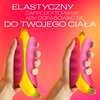Wibrujący masturbator DUREX Play Ride & Vibe Wyrób medyczny Tak