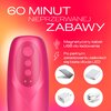 Wibrujący masturbator DUREX Play Ride & Vibe Liczba sztuk w opakowaniu 1
