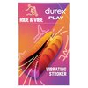 Wibrujący masturbator DUREX Play Ride & Vibe Płeć Mężczyzna