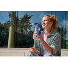 Butelka plastikowa MEPAL Vita 500 ml Niebieski Antypoślizgowa powłoka Nie