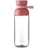 Butelka plastikowa MEPAL Vita 500 ml Różowy