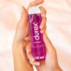 Żel intymny DUREX Wiśniowy 50 ml Pojemność [ml] 50