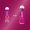 Żel intymny DUREX Wiśniowy 50 ml Typ Stymulujący