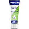 Żel intymny DUREX Naturals Pure 100 ml Data ważności certyfikatu 31.12.2028