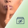 Żel intymny DUREX Naturals Pure 100 ml Opakowanie Butelka