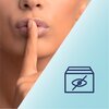 Żel intymny DUREX Naturals Hyaluro 100 ml Smak Brak