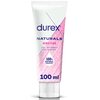Żel intymny DUREX Sensitive 100 ml