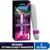 Wibrator DUREX Intense Pure Fantasy Regulacja wibracji Tak