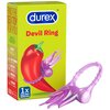 Nakładka wibrująca DUREX Devil Ring