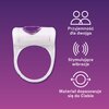 Nakładka wibracyjna DUREX Vibe Ring Regulacja wibracji Nie