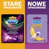 Nakładka wibracyjna DUREX Vibe Ring Wodoodporny Tak