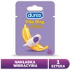 Nakładka wibracyjna DUREX Vibe Ring Płeć Mężczyzna